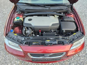 Volvo S60 2, 4 D АВТОМАТИК !! , снимка 17