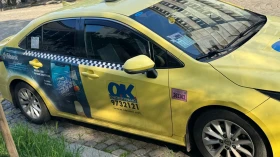 Toyota Corolla, снимка 4
