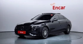 Mercedes-Benz C 300 4MATIC , снимка 3