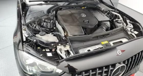 Mercedes-Benz C 300 4MATIC , снимка 13