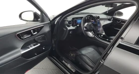 Mercedes-Benz C 300 4MATIC , снимка 5