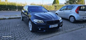 BMW 520 М-pac, снимка 1