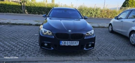 BMW 520 М-pac, снимка 2