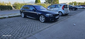 BMW 520 М-pac, снимка 3