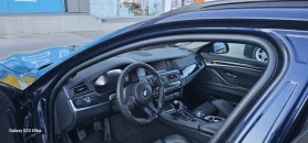 BMW 520 М-pac, снимка 8