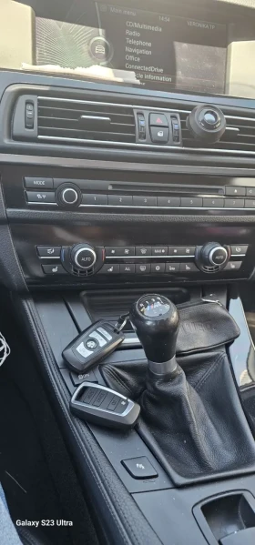 BMW 520 М-pac, снимка 8