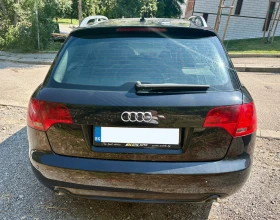 Audi A4 Quatro S-Line, снимка 5