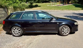 Audi A4 Quatro S-Line, снимка 8