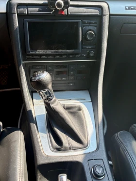 Audi A4 Quatro S-Line, снимка 11