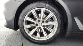 BMW 520 ЛЮК* HUD* ПОДГРЕВ ВОЛАН* ЕЛ. БАГАЖНИК* КРАЙНА ЦЕНА, снимка 5