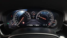 BMW 520 ЛЮК* HUD* ПОДГРЕВ ВОЛАН* ЕЛ. БАГАЖНИК* КРАЙНА ЦЕНА, снимка 8