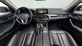 BMW 520 ЛЮК* HUD* ПОДГРЕВ ВОЛАН* ЕЛ. БАГАЖНИК* КРАЙНА ЦЕНА, снимка 7