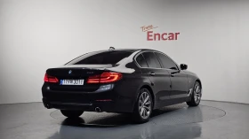 BMW 520 ЛЮК* HUD* ПОДГРЕВ ВОЛАН* ЕЛ. БАГАЖНИК* КРАЙНА ЦЕНА, снимка 2