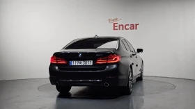 BMW 520 ЛЮК* HUD* ПОДГРЕВ ВОЛАН* ЕЛ. БАГАЖНИК* КРАЙНА ЦЕНА, снимка 4