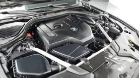BMW 520 ЛЮК* HUD* ПОДГРЕВ ВОЛАН* ЕЛ. БАГАЖНИК* КРАЙНА ЦЕНА, снимка 6