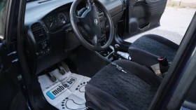 Opel Zafira, снимка 7