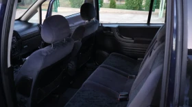 Opel Zafira, снимка 8