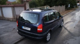 Opel Zafira, снимка 11