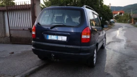 Opel Zafira, снимка 5