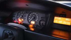 Opel Zafira, снимка 9