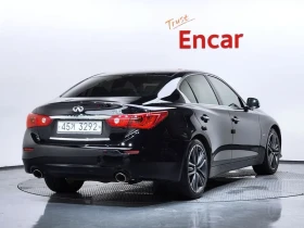 Infiniti Q50 Premium 2.2 Дизел, снимка 2