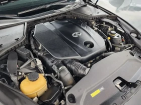 Infiniti Q50 Premium 2.2 Дизел, снимка 12