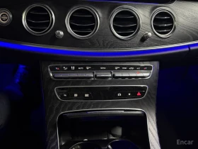 Mercedes-Benz E 220 4MATIC* AMG LINE* DISTRONIC* 360* КРАЙНА ЦЕНА, снимка 14