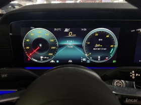 Mercedes-Benz E 220 4MATIC* AMG LINE* DISTRONIC* 360* КРАЙНА ЦЕНА, снимка 11