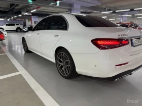 Mercedes-Benz E 220 4MATIC* AMG LINE* DISTRONIC* 360* КРАЙНА ЦЕНА, снимка 4