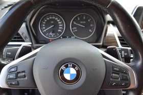 BMW 2 Active Tourer 2.0D* 190kc* X-Drive* Кожа* Нави* Топ!!, снимка 16