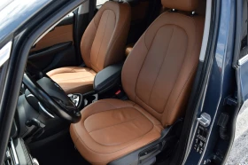 BMW 2 Active Tourer 2.0D* 190kc* X-Drive* Кожа* Нави* Топ!!, снимка 10