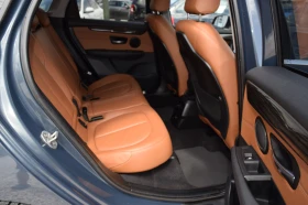 BMW 2 Active Tourer 2.0D* 190kc* X-Drive* Кожа* Нави* Топ!!, снимка 13