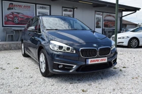 BMW 2 Active Tourer 2.0D* 190kc* X-Drive* Кожа* Нави* Топ!!, снимка 1