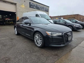 Audi A6 * 3.0L TDI Technik* АВТОКРЕДИТ БЕЗ ПЪРВОНАЧАЛНА* , снимка 16