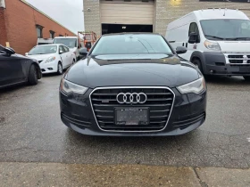 Audi A6 * 3.0L TDI Technik* АВТОКРЕДИТ БЕЗ ПЪРВОНАЧАЛНА* , снимка 6