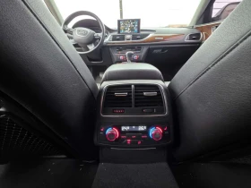 Audi A6 * 3.0L TDI Technik* АВТОКРЕДИТ БЕЗ ПЪРВОНАЧАЛНА* , снимка 14