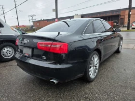 Audi A6 * 3.0L TDI Technik* АВТОКРЕДИТ БЕЗ ПЪРВОНАЧАЛНА* , снимка 17