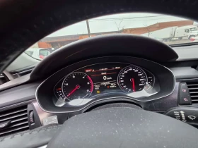 Audi A6 * 3.0L TDI Technik* АВТОКРЕДИТ БЕЗ ПЪРВОНАЧАЛНА* , снимка 8