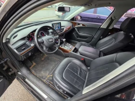 Audi A6 * 3.0L TDI Technik* АВТОКРЕДИТ БЕЗ ПЪРВОНАЧАЛНА* , снимка 5