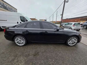 Audi A6 * 3.0L TDI Technik* АВТОКРЕДИТ БЕЗ ПЪРВОНАЧАЛНА* , снимка 3