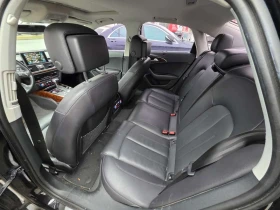 Audi A6 * 3.0L TDI Technik* АВТОКРЕДИТ БЕЗ ПЪРВОНАЧАЛНА* , снимка 12