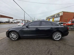 Audi A6 * 3.0L TDI Technik* АВТОКРЕДИТ БЕЗ ПЪРВОНАЧАЛНА* , снимка 2