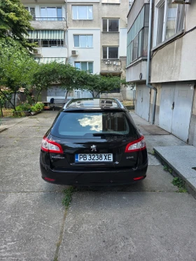 Peugeot 508 1.6 Blue-HDi Active, снимка 2