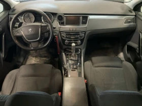 Peugeot 508 1.6 Blue-HDi Active, снимка 9