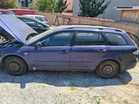 Mazda 6, снимка 2