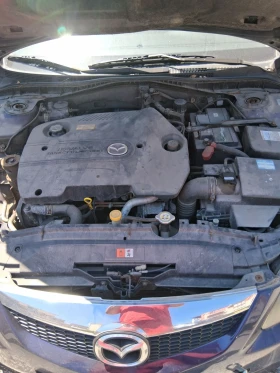 Mazda 6, снимка 4