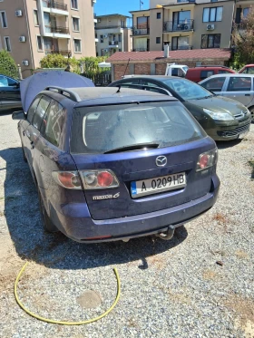 Mazda 6, снимка 3