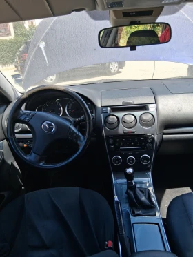 Mazda 6, снимка 5