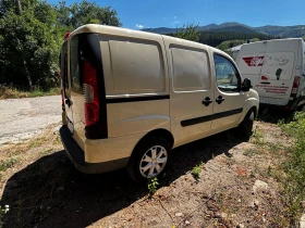 Fiat Doblo 1.3 multidjet , снимка 5