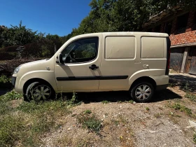 Fiat Doblo 1.3 multidjet , снимка 3